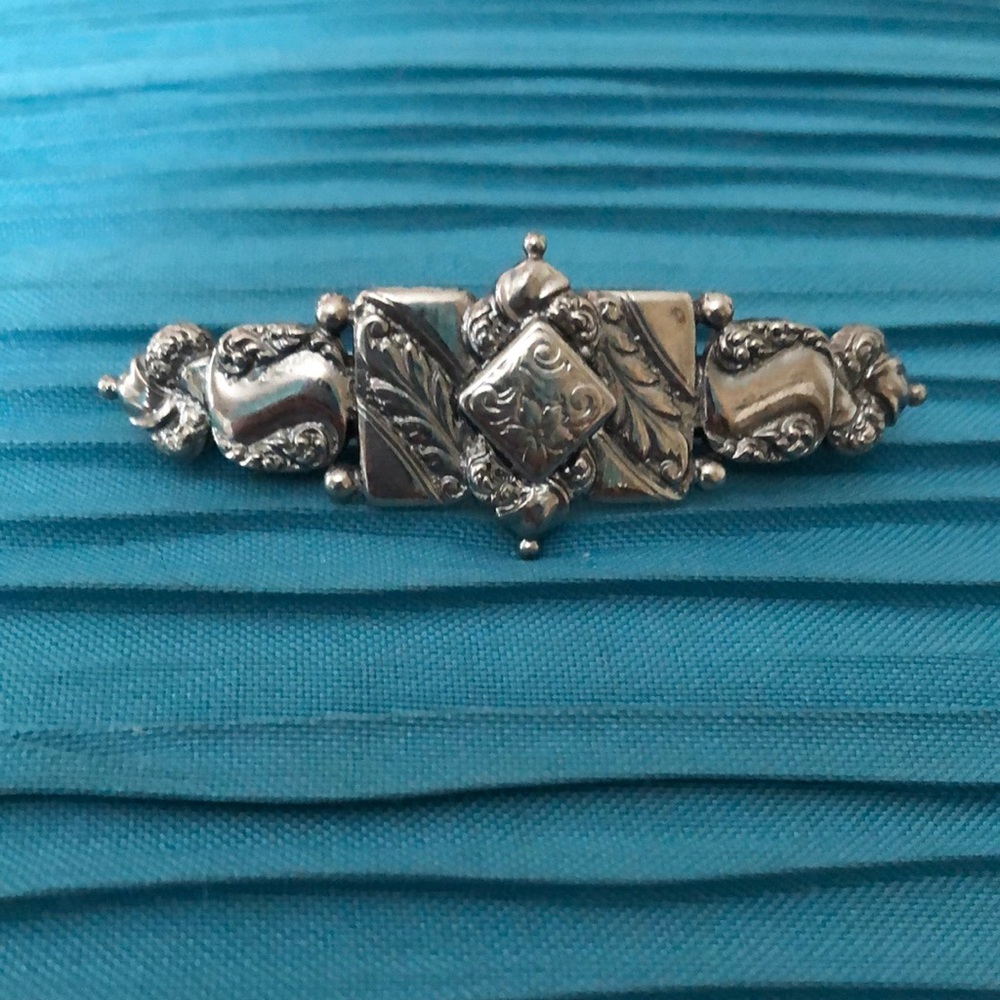 Hair Barrette